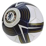 Chelsea Crest Football