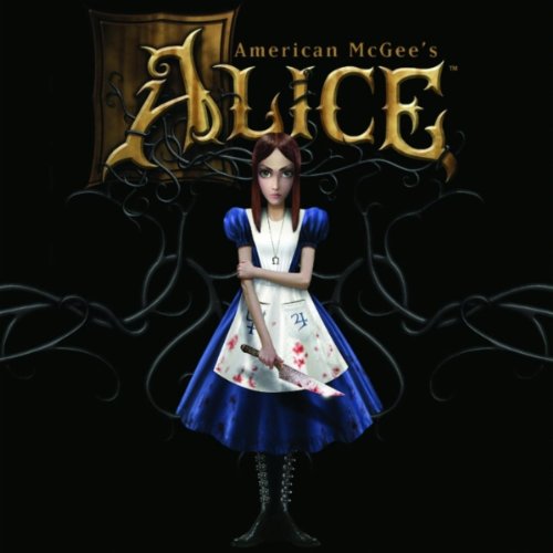 Chris Vrenna - American McGee