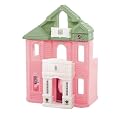 Grand Balcony Dollhouse