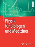 Image de Physik für Biologen und Mediziner