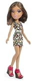 Bratz Strut It Doll - Yasmin
