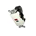Leviton 8895-W High Current Smartlock GFCI, Contact rating GFCI: 20 Amp, 125 Volt, White