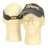 New York Jets "Titans" Adjustable Visor