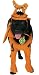 Scooby Doo Pet Costume