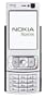 Nokia N95-3 Unlocked Cell Phone with 5 MP Camera, 3G, Wi-Fi, GPS, MP3/Video Player, MicroSD Slot--U.S. Version with Warranty (Silver/Black)