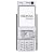 Nokia N95-3 Unlocked Cell Phone with 5 MP Camera, 3G, Wi-Fi, GPS, MP3/Video Player, MicroSD Slot--U.S. Version with Warranty (Silver/Black)