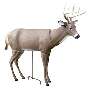 Primos Scarface Decoy by 
