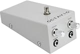 Jim Dunlop Jimi Hendrix Octavio Pedal
