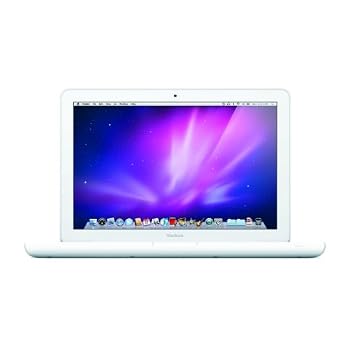 Set A Shopping Price Drop Alert For Apple MacBook MC516LL/A 13.3-Inch Laptop (OLD VERSION)