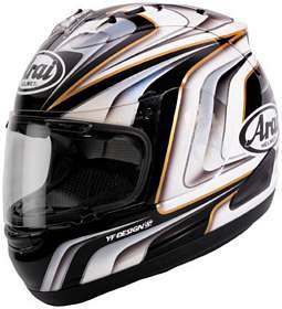 ARAI Corsair V AOYAMA-3 SM MOTORCYCLE HELMETS