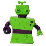 Zibits Mini Remote Control Robot and Accessories