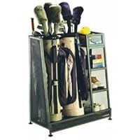 Suncast GO3216 Golf Organizer