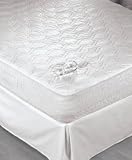 Review Charter Club  / Charter Club Waterproof Mattress Pad, Queen
