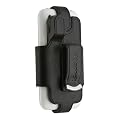 Speck Products QwickDraw Apple iPhone 3GS / iPhone 3G Case with Spring-Loaded Extra Secure Holster (Black)