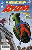  : DC Comics Presents: Atom No. 1