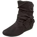 Rampage Women's Beckett Ankle Boot