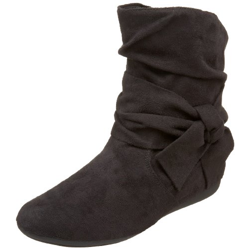 Rampage Women's Beckett Ankle Boot