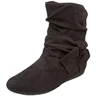 Rampage Women's Beckett Ankle Boot