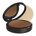 IMAN Second-to-None Luminous Foundation - Earth 5