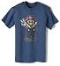 Mario - T-Shirt Indigo (M)