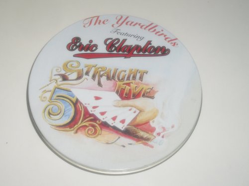 The Yardbirds - Draggin