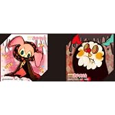 魔法少女まどか☆マギカ ミニクロスコレクション シャルロッテ