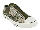 Converse Women's CONVERSE CHUCK TAYLOR MILITARY PATCH WOMEN'S
