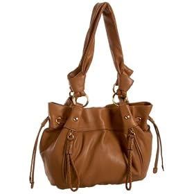 Buy B. MAKOWSKY Lites San Remo Medium Shopper by B. MAKOWSKY