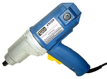 1/2 Electric Impact Wrench