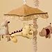 Baby : Swazi Musical Mobile