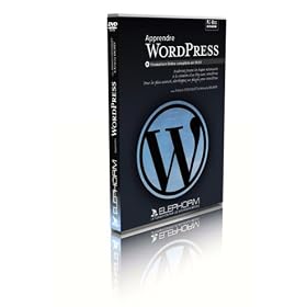 Apprendre Wordpress (Francis Chouquet, Amaury Balmer)