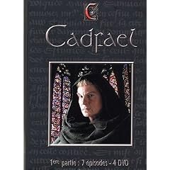 Cadfa�l : Saison 1 et 2 - Coffret Digipack 4 DVD