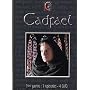 Cadfa�l : Saison 1 et 2 - Coffret Digipack 4 DVD <b>DVD</b> ~ Derek Jacobi