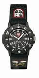 Luminox 3900 Velcro Navy Seal Dive Series 2 Watch Black/Black Luminox 3900 Velcro Navy Seal Dive Series 2 Watch Black/Black