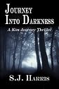 Journey Into Darkness: A Kim Journey Thriller