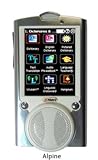Ectaco NTL-6W Talking 2-way Multilingual Language Communicator and Electronic Dictionary