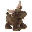 Mary Meyer Plush MooseBelly PufferBellies Moose 7"