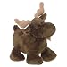 Mary Meyer Plush MooseBelly PufferBellies Moose 7"