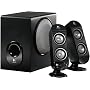 Logitech X-230 PC Lautsprechersystem 2.1 32 Watt R&hellip von Logitech