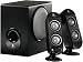 Electronics : Logitech - X-230 - Enceintes 2.1 pour PC