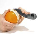 Review MOCHA  / Boomerang Orange Peeler