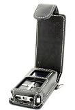 Toshiba Gigabeat U series 2GB Executive Soft Napa leather case cover