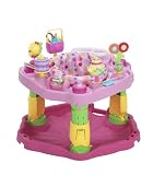 Evenflo ExerSaucer® 1-2-3 Tea for Me - Tea Party