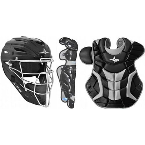 AllStar System 7 CKPRO1 Professional/College Catcher