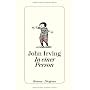 In einer Person von John Irving