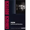 EinFach Deutsch - Unterrichtsmodelle: 'Poem'