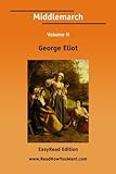 Middlemarch: Easyread Edition