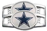 Dallas Cowboys Shoe Charm Set