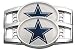 Jewelry : Dallas Cowboys Shoe Charm Set