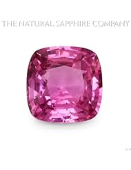 Natural Untreated Pink Sapphire, 2.50ct. (P2733)